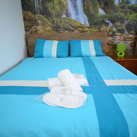 Apartment Mirela サラエヴォ エクステリア 写真
