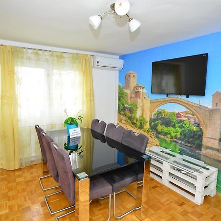 Apartment Mirela サラエヴォ エクステリア 写真