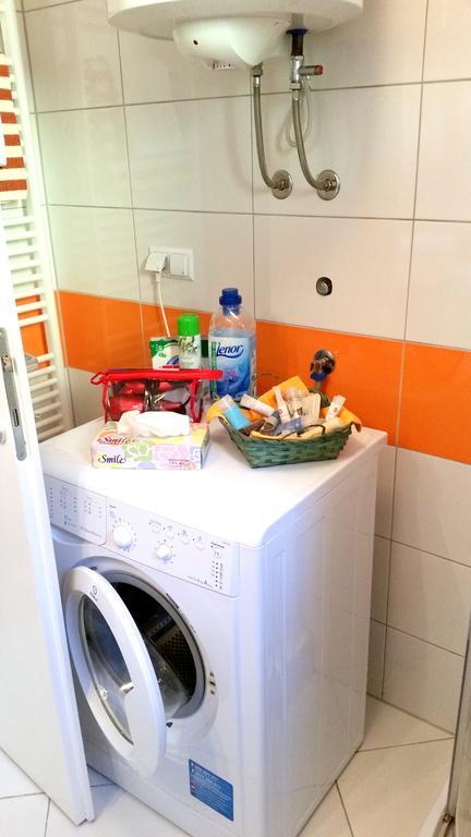 Apartment Mirela サラエヴォ 部屋 写真