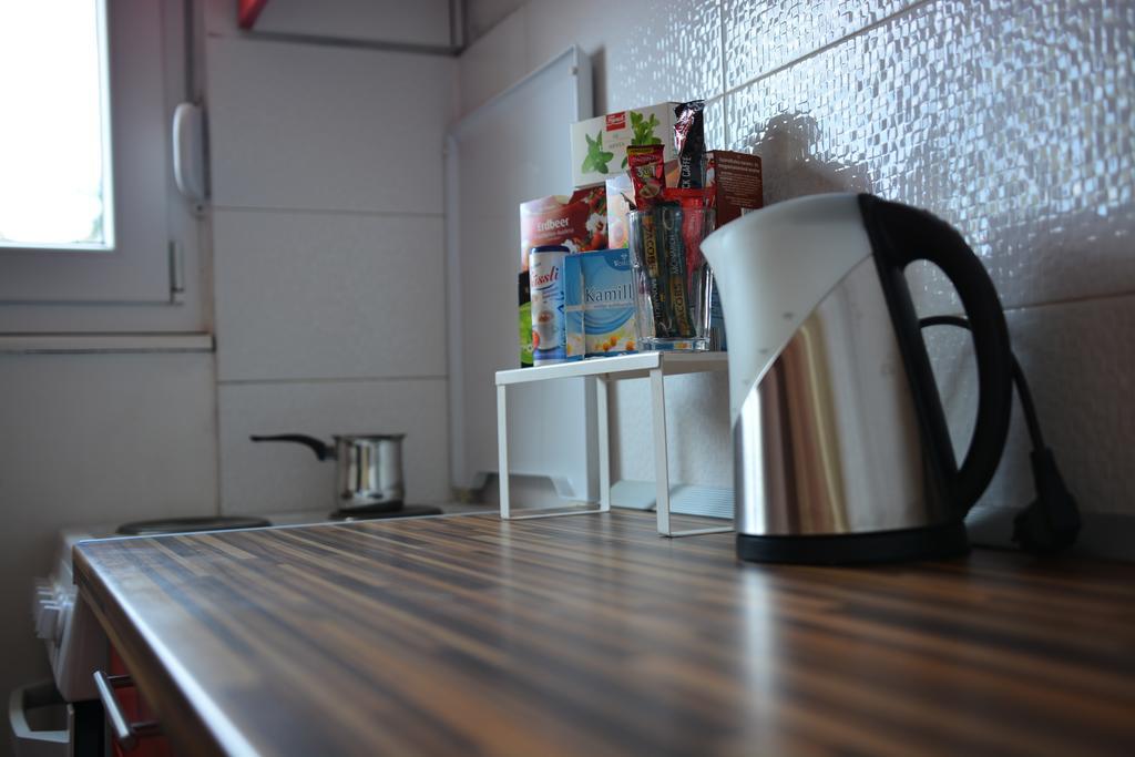 Apartment Mirela サラエヴォ エクステリア 写真