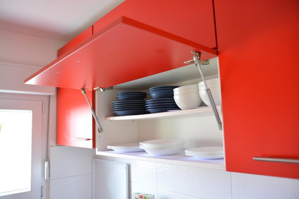 Apartment Mirela サラエヴォ エクステリア 写真