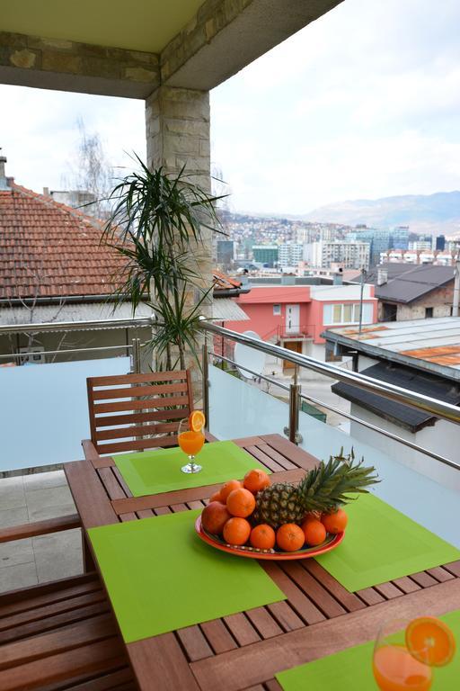 Apartment Mirela サラエヴォ エクステリア 写真