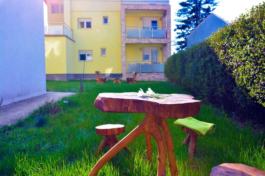 Apartment Mirela サラエヴォ エクステリア 写真