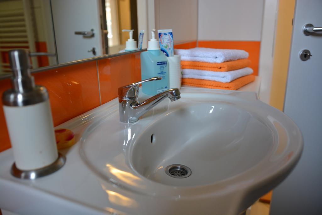 Apartment Mirela サラエヴォ エクステリア 写真