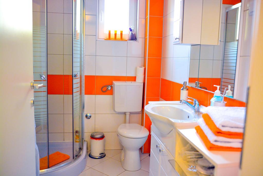 Apartment Mirela サラエヴォ エクステリア 写真