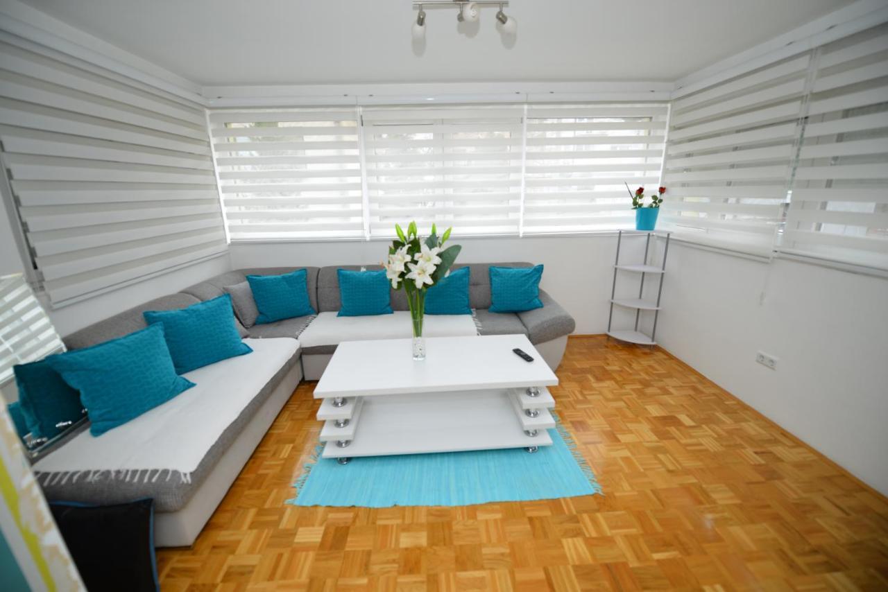 Apartment Mirela サラエヴォ エクステリア 写真